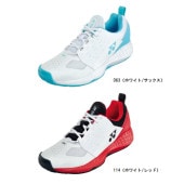 ヨネックス YONEX パワークッション 106 SHT106 テニスシューズ(クレー・砂入り人工芝コート用)