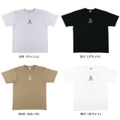 롼֥ LUZ e SOMBRA  LOCAL SUPPORT TEE L1233200  å