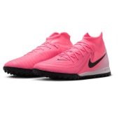 ナイキ Nike ファントム ルナ 2 アカデミー TF FJ2566-600(サンセットパルス/ブラック) サッカートレーニングシューズ