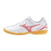 �ߥ��� MIZUNO ��ʥ륷����NEO III SELECT Jr IN[����˥�] P1GG2425-60(�ۥ磻�ȡߥ�å�) ����˥��եåȥ��륷�塼��