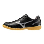 �ߥ��� MIZUNO ��ʥ륷����NEO SALA CLUB IN(�եåȥ���)[��˥��å���] Q1GA2428-00(�֥�å��ߥ���С�) �եåȥ��륷�塼��