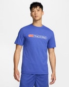 ʥ Nike DF UV HYȥå  S/Sȥå FZ0291-490(ȥΥߡ֥롼/ߥåȥۥ磻) ˥󥰣ԥ
