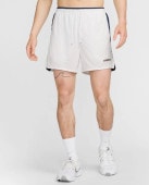 ナイキ Nike DF トラック クラブ 5BF ショート(インナー付き) FZ7398-121(サミットホワイト/ミッドナイトネイビー/サミットホワイト) ランニングパンツ