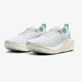 ʥ Nike WS ꥢX ե˥ƥ4 HF4306-100(ۥ磻//ڡ륢ܥ꡼/٥꡼꡼) ǥ˥󥰥塼