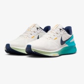 ナイキ Nike エアズーム ストラクチャー 25 DJ7883-008(ファントム/サンダイアル/セイル/ミッドナイトネイビー) ランニングシューズ