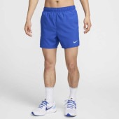 ナイキ Nike Dri-FIT チャレンジャー ショートパンツ (インナー付き) DV9364-480(ゲームロイヤル/ゲームロイヤル/ブラック/(リフレクトシルバー)) ランニングパンツ