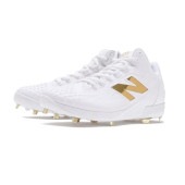 �˥塼�Х�� New Balance Ohtani v1 Metal WT1 2E MSHOWT1(�ۥ磻��) ��她�ѥ���