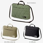 ザ・ノース・フェイス THE NORTH FACE ジオフェイスポーチ NM32356 スポーツバッグ・アウトドアバッグ ノースフェイス