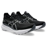 �����å��� asics GEL-KAYANO 31 EXTRA WIDE 1011B868-002(Black/White) ���˥󥰥��塼��