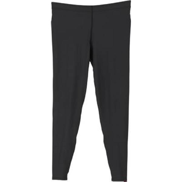フットマーク FOOTMARK レディースインナースパッツ 0241887-BLK