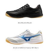 ߥ MIZUNO ꥢ SALA PRO IN(եåȥ)[˥å] Q1GA2413  եåȥ륷塼