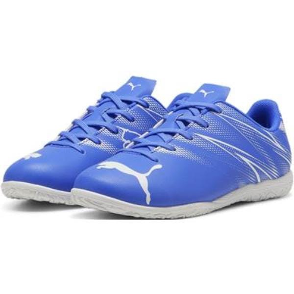 プーマ PUMA アタッカント IT JR 10748209(ブルーメイジング