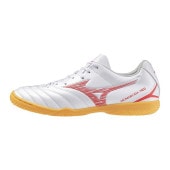 �ߥ��� MIZUNO ��ʥ륷����NEO III SELECT IN[��˥��å���] P1GF2425-60(�ۥ磻�ȡߥ�å�) �եåȥ��륷�塼��