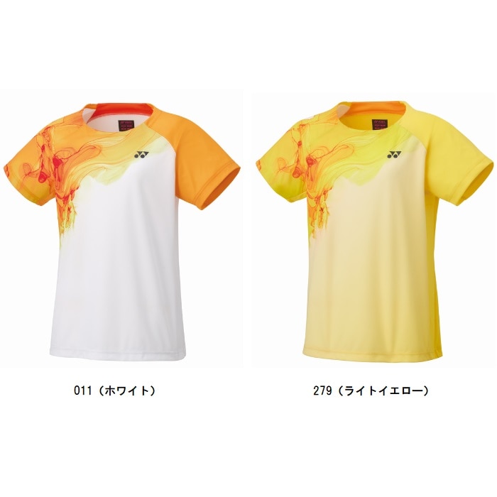 ヨネックス YONEX ウィメンズゲームシャツ 20817 レディース