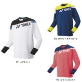 ��ͥå��� YONEX ����˥��饤�ȥȥ졼�ʡ� 31055J  ����˥��ƥ˥��������ॢ�åץ�����