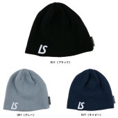 �롼��������֥� LUZ e SOMBRA LS DRY KNIT CAP L1241417  ���å������å����˥åȥ���å�