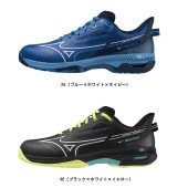 �ߥ��� MIZUNO �ڥ��졼��������͹��ǥ����ȡۥ������֥���������5 SW OC[��˥��å���] 61GB2314  �ƥ˥����塼��