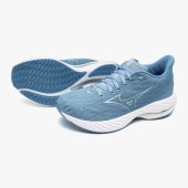 ߥ MIZUNO ֥饤28 SW(˥)[] J1GD2406-25(饤ȥ֥롼ߥۥ磻ȡߥ֥롼) ǥ˥󥰥塼
