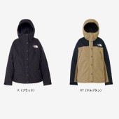 ザ・ノース・フェイス THE NORTH FACE マウンテンライトジャケット(レディース) NPW62450 レディースアウター・アウトドアジャケット ノースフェイス