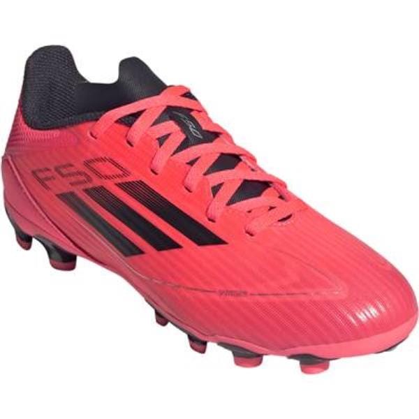 アディダス adidas キッズ F50 LEAGUE HG/AG（土・人工芝用） IF1371