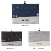 ヨネックス YONEX ユニネックウォーマー 45048Y テニスアクセサリー・ネックウォーマー