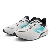 ˥塼Х New Balance DynaSoft Flash v7 WB7 MFLSHWB7D(ۥ磻) ˥󥰥塼