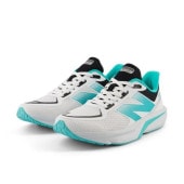 ˥塼Х New Balance DynaSoft Flash v7 WM7 WFLSHWM7B(ۥ磻) ǥ˥󥰥塼