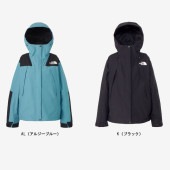 ザ・ノース・フェイス THE NORTH FACE マウンテンジャケット(レディース) NPW62400 レディースアウター・アウトドアジャケット ノースフェイス