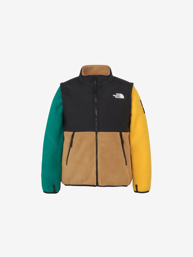 ザ・ノース・フェイス THE NORTH FACE グランドデナリ2ウェイ 