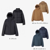ザ・ノース・フェイス THE NORTH FACE カシウストリクライメイトジャケット(レディース) NPW62453 レディースアウター・アウトドアジャケット