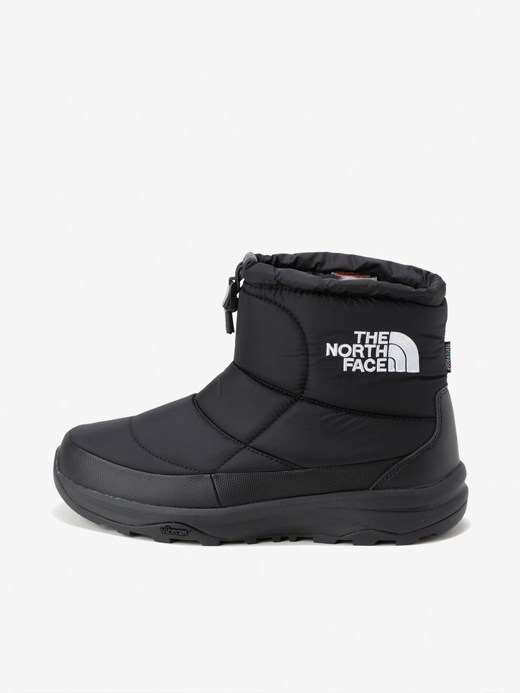 ザ・ノース・フェイス THE NORTH FACE ヌプシ ブーティ ウォーター
