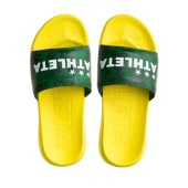 アスレタ ATHLETA SANDALIS サンダル 14001-YEL(イエロー) スポーツサンダル