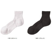 ゼット ZETT アンクルソックス ZAS1300 スポーツソックス