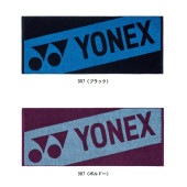 ヨネックス YONEX スポーツタオル AC1093 テニスタオル