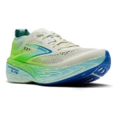 ブルックス BROOKS HyperionElite4 PB (ハイペリオンエリート4 PB) BRU0530-GRN(グリーン) ランニングシューズ