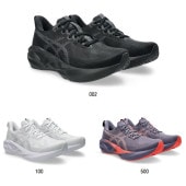 アシックス asics NOVABLAST 5 1011B974 ランニングシューズ