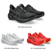 �����å��� asics NOVABLAST 5�ʥ�ǥ������� 1012B765  ��ǥ��������˥󥰥��塼��