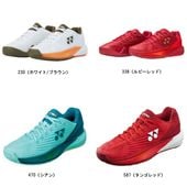 ヨネックス YONEX パワークッション エクリプション5 ウィメン AC SHTE5LAC レディーステニスシューズ(オールコート用)