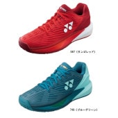 ヨネックス YONEX パワークッション エクリプション5 メン AC SHTE5MAC テニスシューズ(オールコート用)