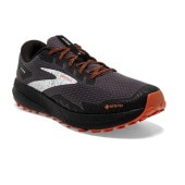 ブルックス BROOKS Divide4 GTX (ディバイド4 ブラック) BMM4043-BLK(ブラック) ランニングシューズ