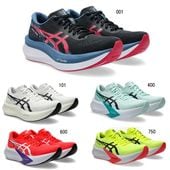アシックス asics MAGIC SPEED 4(レディース) 1012B676 レディースランニングシューズ