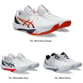 アシックス asics SKY ELITE FF 3 1051A080 バレーボールシューズ