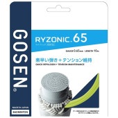 �������� GOSEN RYZONIC 65 BSRY65YE-YE(��������) �Хɥߥ�ȥ󥬥å�