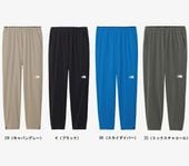 ザ・ノース・フェイス THE NORTH FACE フレキシブルロングパンツ(メンズ) NB12582 トレーニングパンツ・アウトドアパンツ