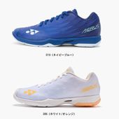 ヨネックス YONEX パワークッションエアラスZウィメン SHBAZ2L レディースバドミントンシューズ