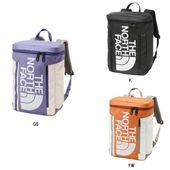 ザ・ノース・フェイス THE NORTH FACE BCヒューズボックス2(キッズ) NMJ82350 ジュニアスポーツバッグ・アウトドアバッグ