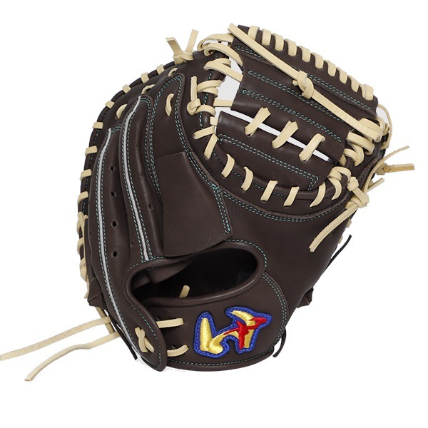 ワールドペガサス Jr.軟式用エディットFL (ソフトボール使用可能