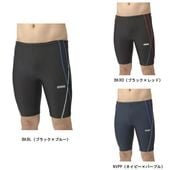 アリーナ arena フィットネススパッツ(ハーフレッグ) AS5SWF63M メンズ水着