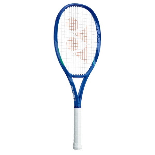 ヨネックス テニス 硬式テニス 軟式テニス バドミントン ヨネックス YONEX Eゾーン アルファL 08EZAPL-786(ブラストブルー