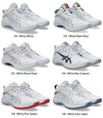 �����å��� asics GELHOOP V17 STANDARD 1063A096  �Х����åȥܡ��륷�塼��
